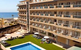 BQ Andalucia Beach Hotel